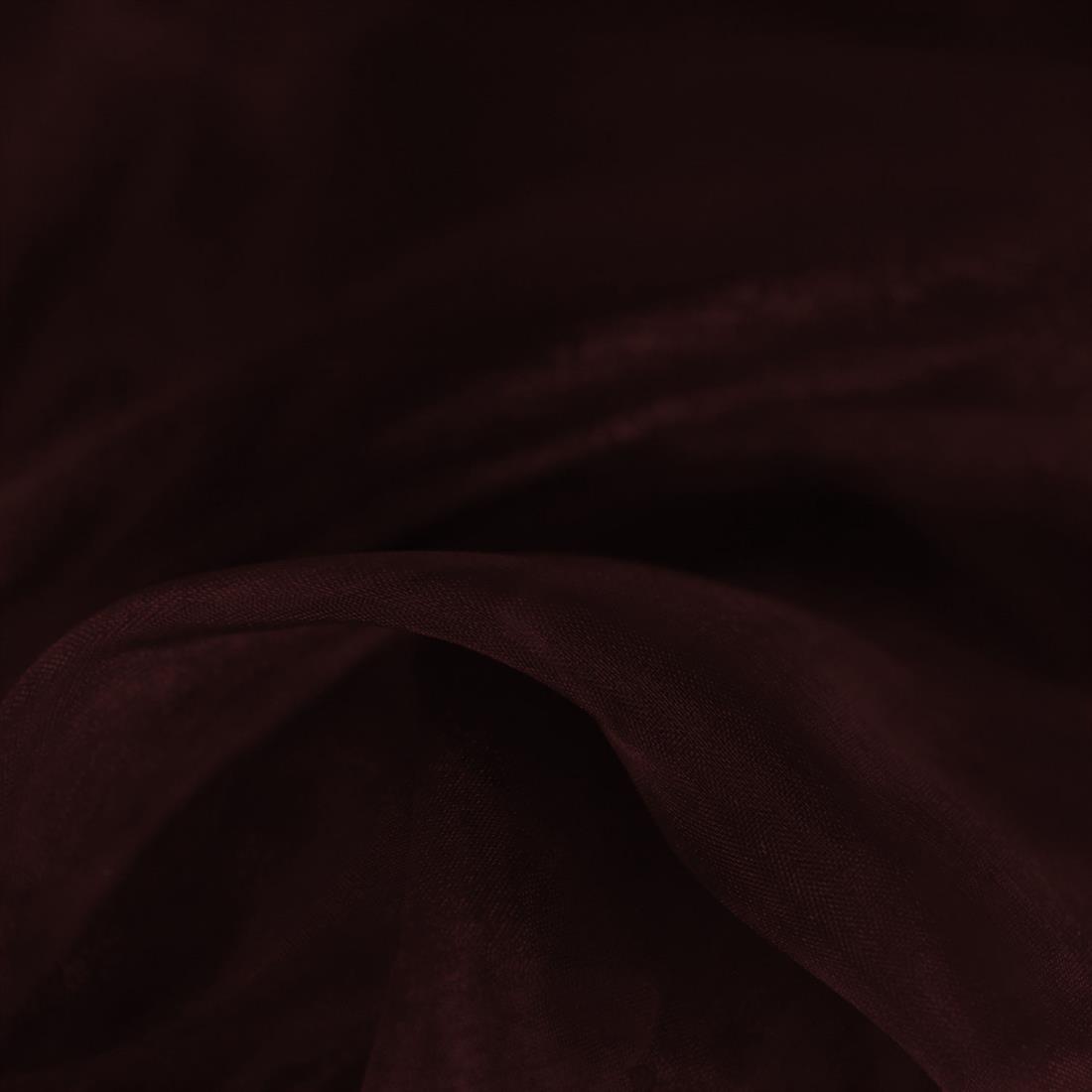 Polyester Organzas