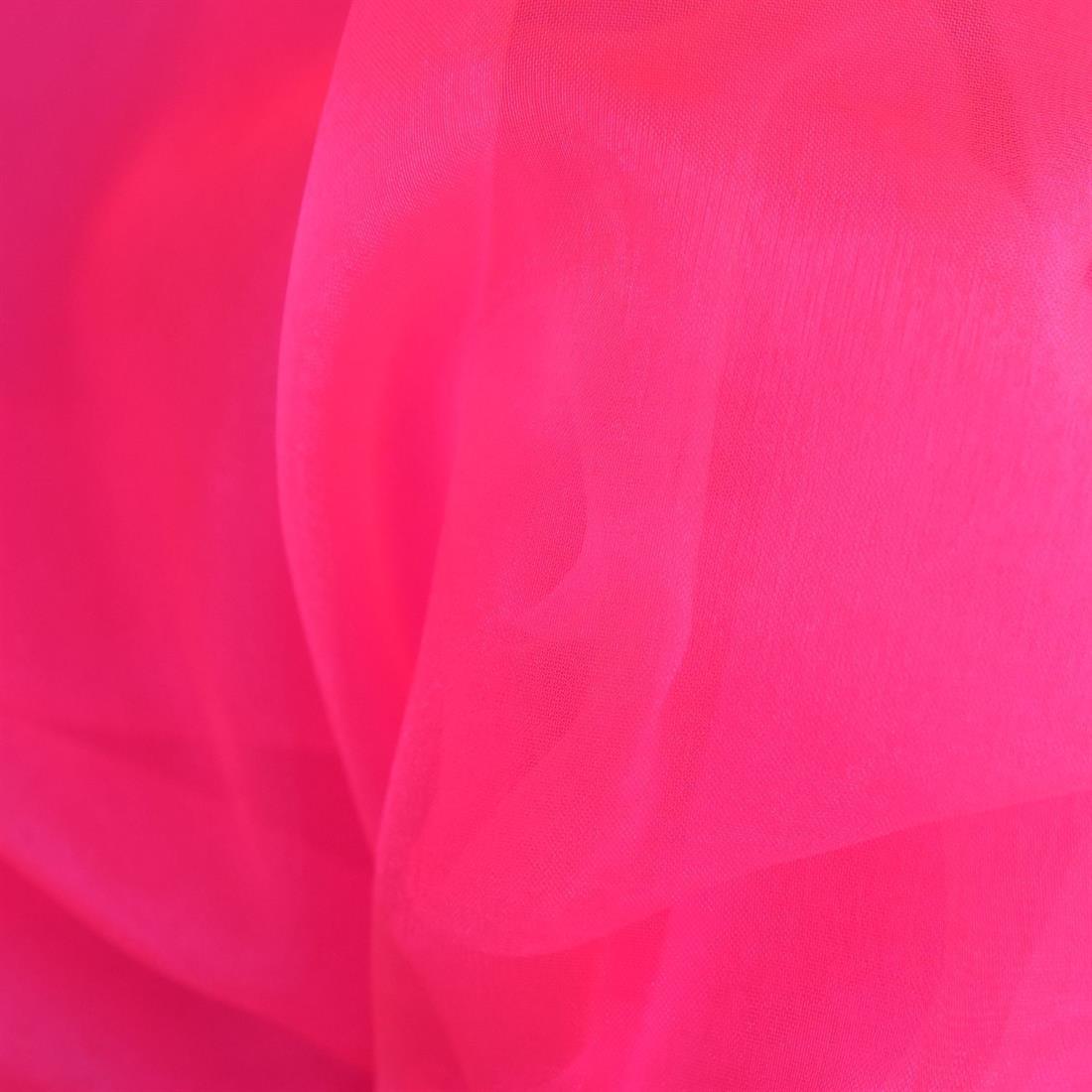 Polyester Organzas