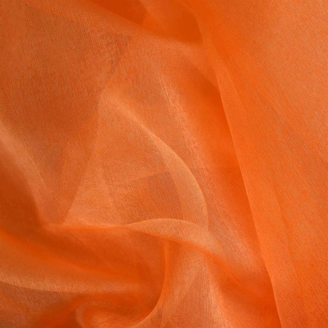 Polyester Organzas