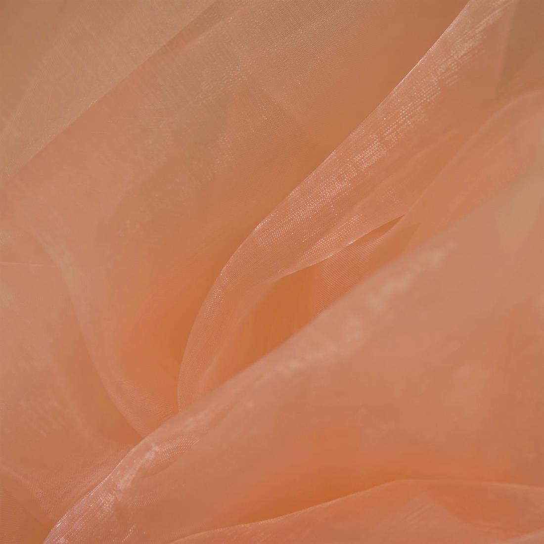 Polyester Organzas