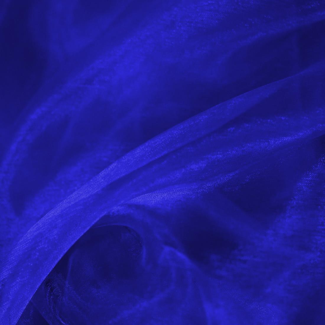 Polyester Organzas