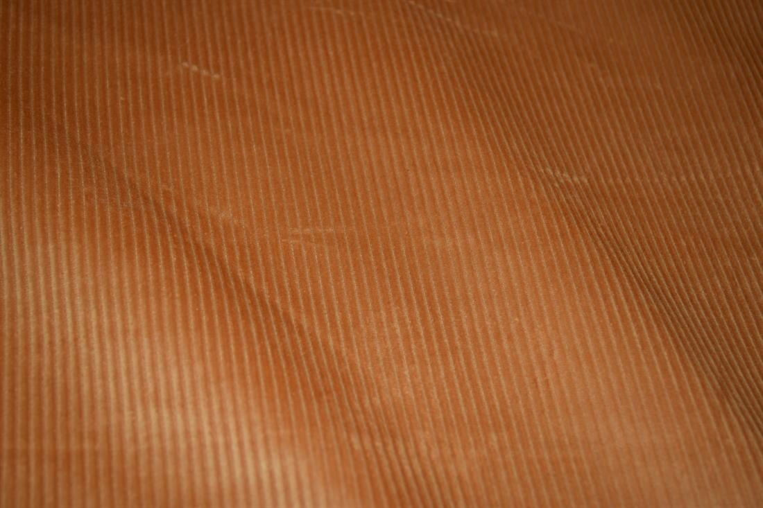 Gold Cotton CORDUROY - Dressmaking Costumes Quality Fabric