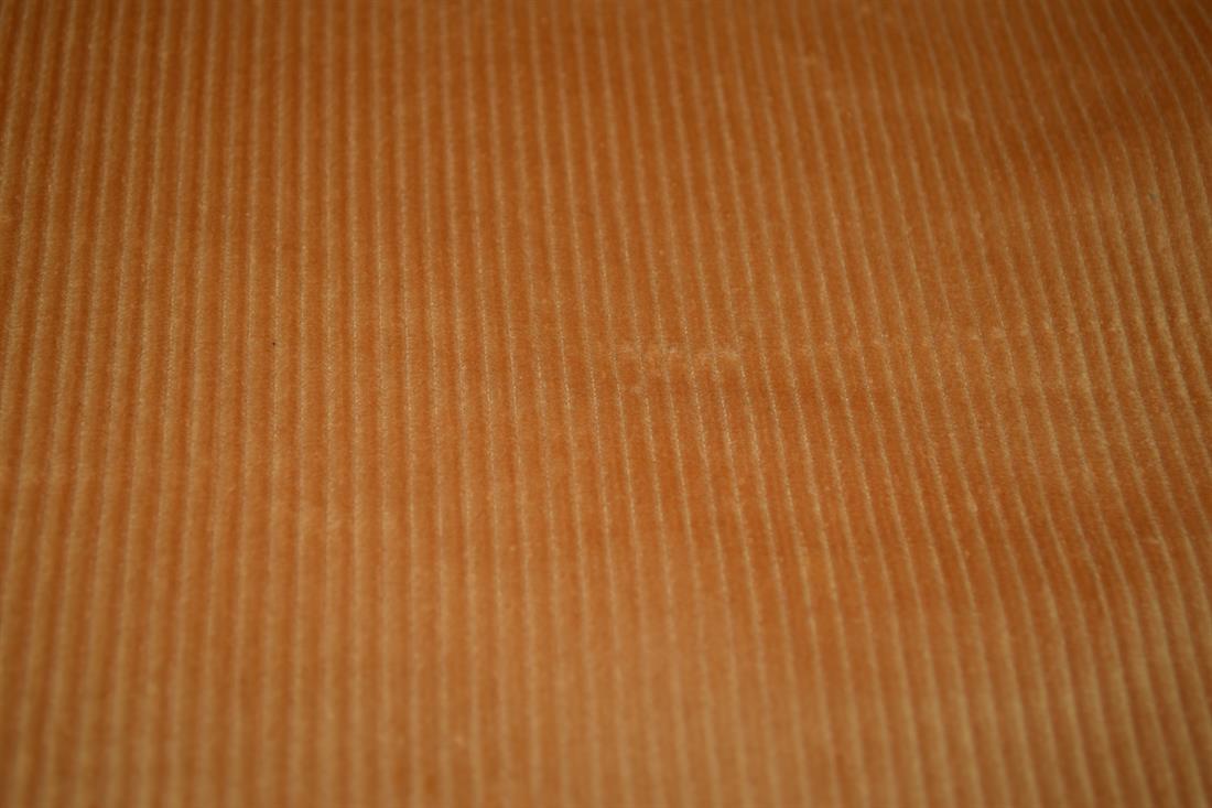 Gold Cotton CORDUROY - Dressmaking Costumes Quality Fabric