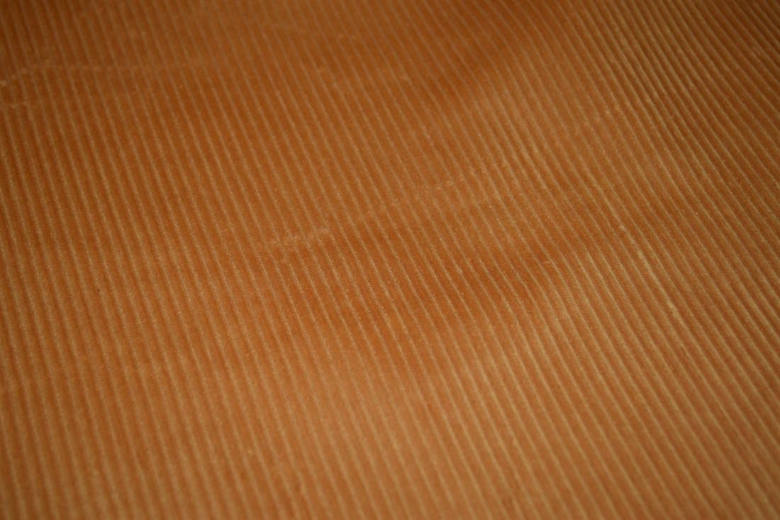 Gold Cotton CORDUROY - Dressmaking Costumes Quality Fabric