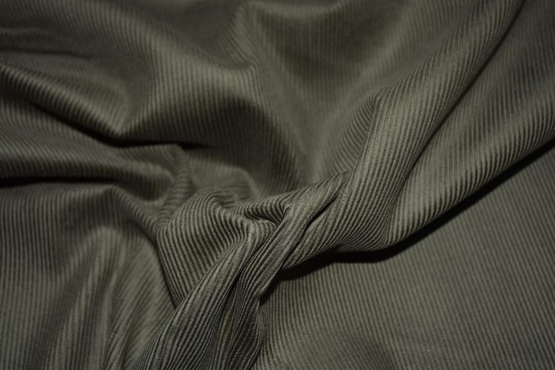 Corduroy Fabric
