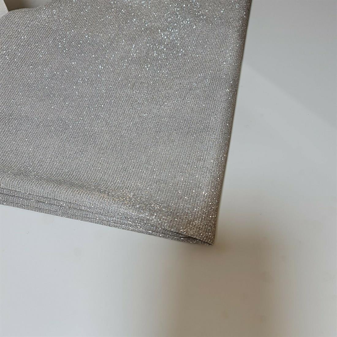 Premium Quality Moonlight glitter effect Fabric costumes danswear