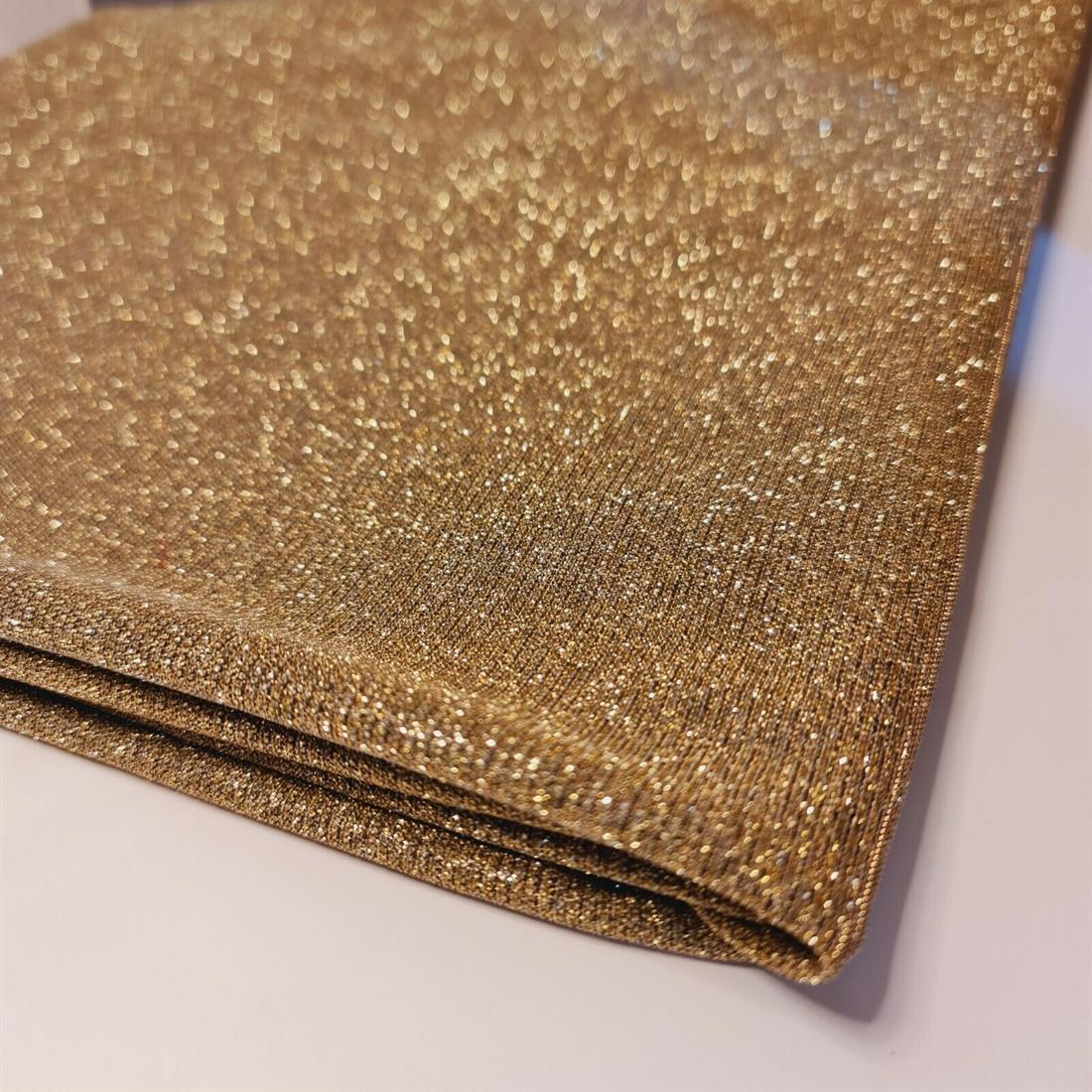 Premium Quality Moonlight glitter effect Fabric costumes danswear