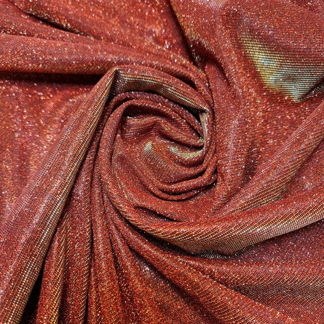 Premium Quality Moonlight glitter effect Fabric costumes danswear