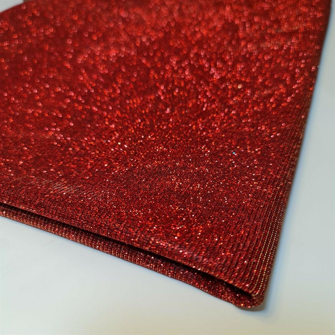 Premium Quality Moonlight glitter effect Fabric costumes danswear