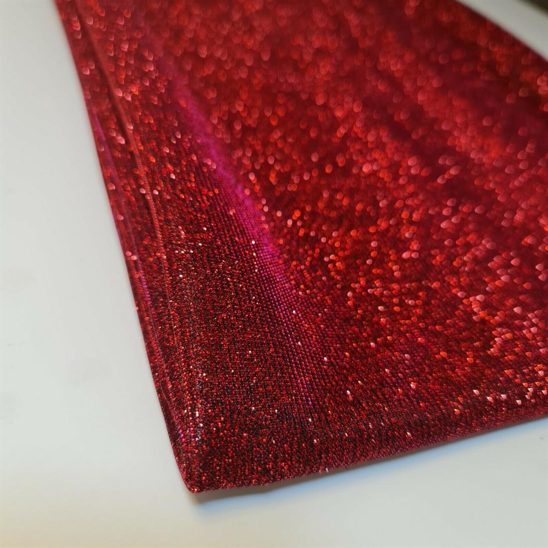 Premium Quality Moonlight glitter effect Fabric costumes danswear