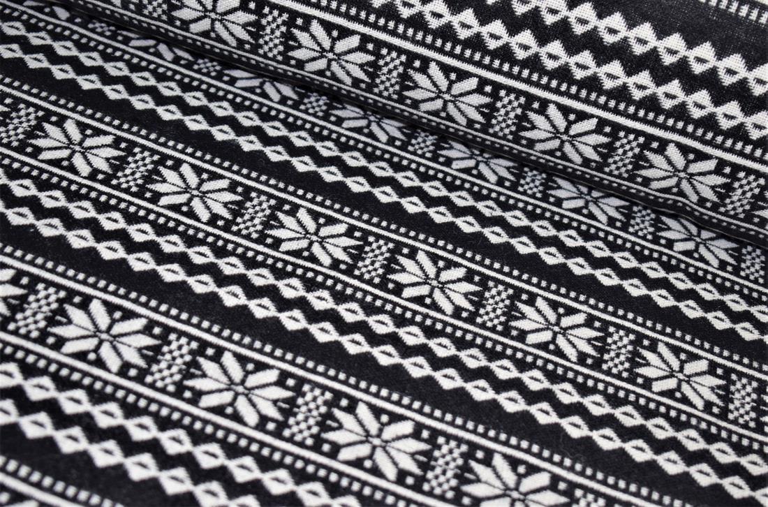 Black Wools