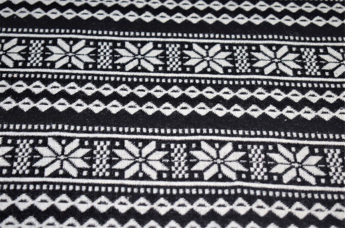 Black Wools