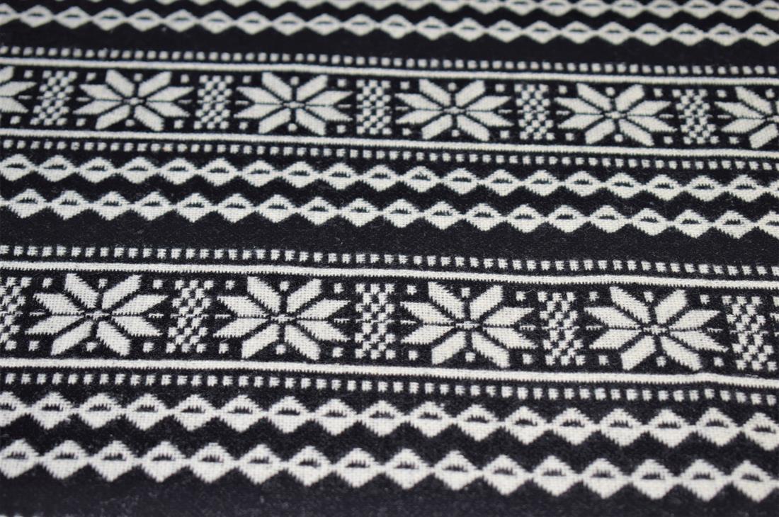 Black Wools