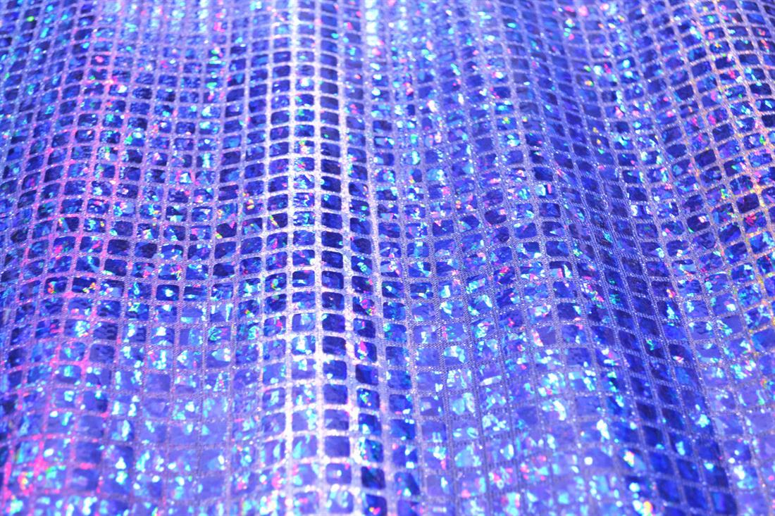 Sequined Fabrics