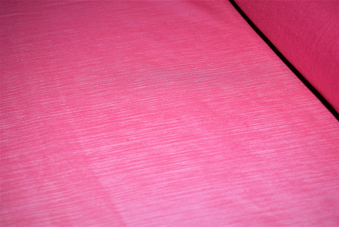 COL 2 Plain Crinkle Chiffon