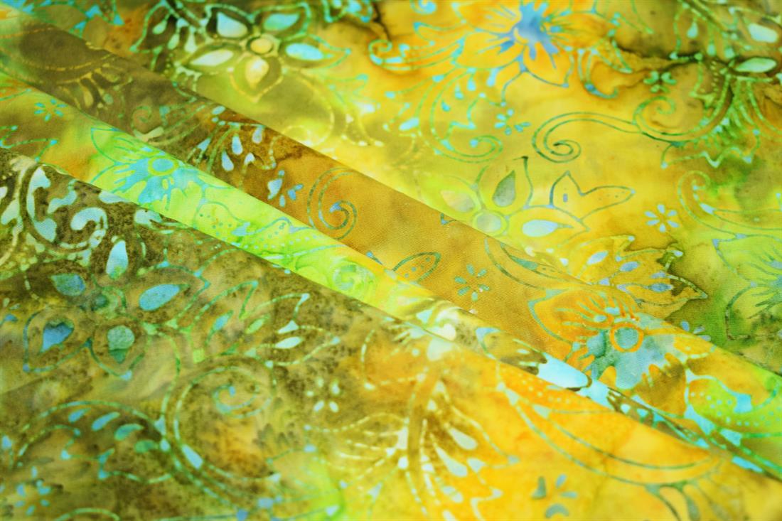 Fabric for Face Masks