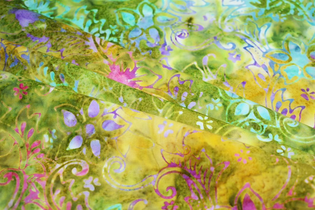 Fabric for Face Masks