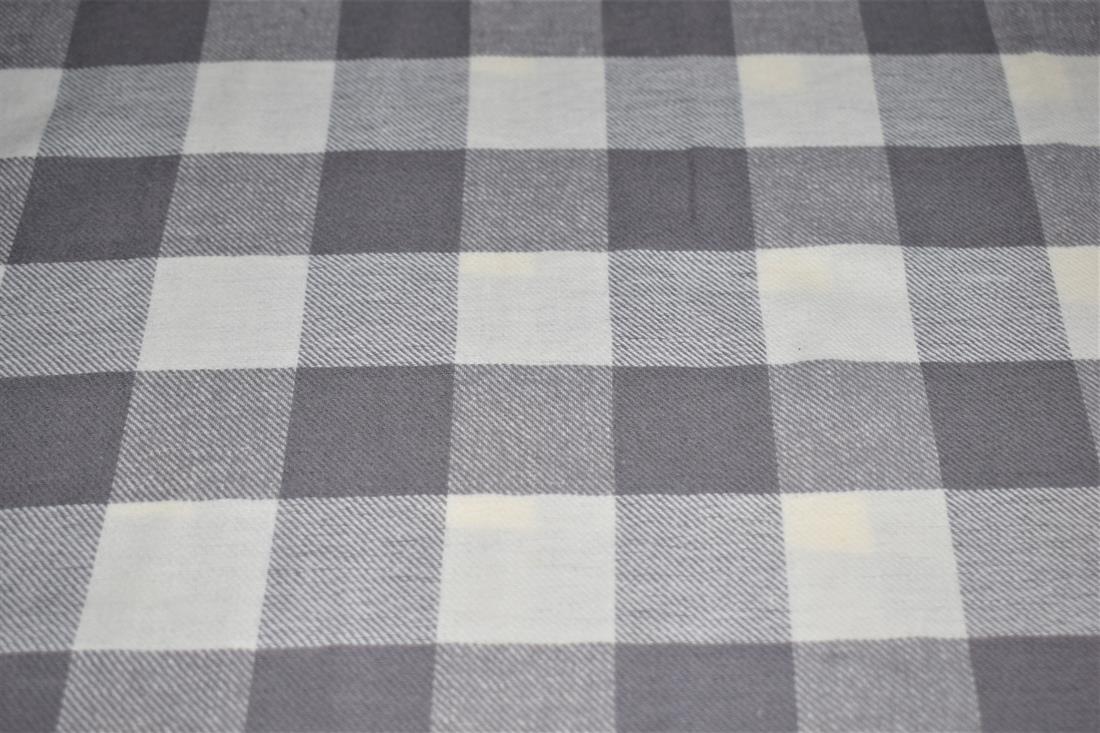 COL 1 Cotton Classic Brushed Tartan