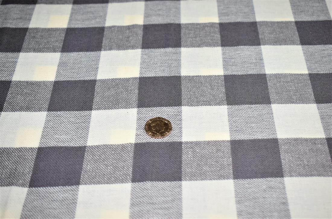 COL 1 Cotton Classic Brushed Tartan