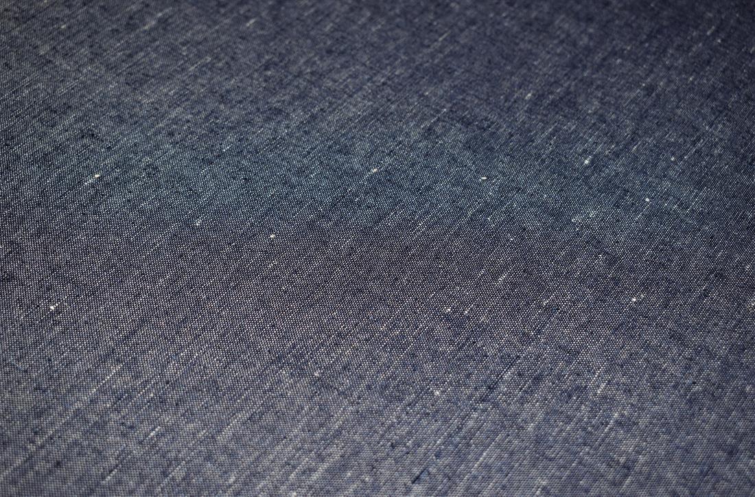 COL 5 Denim Fabric