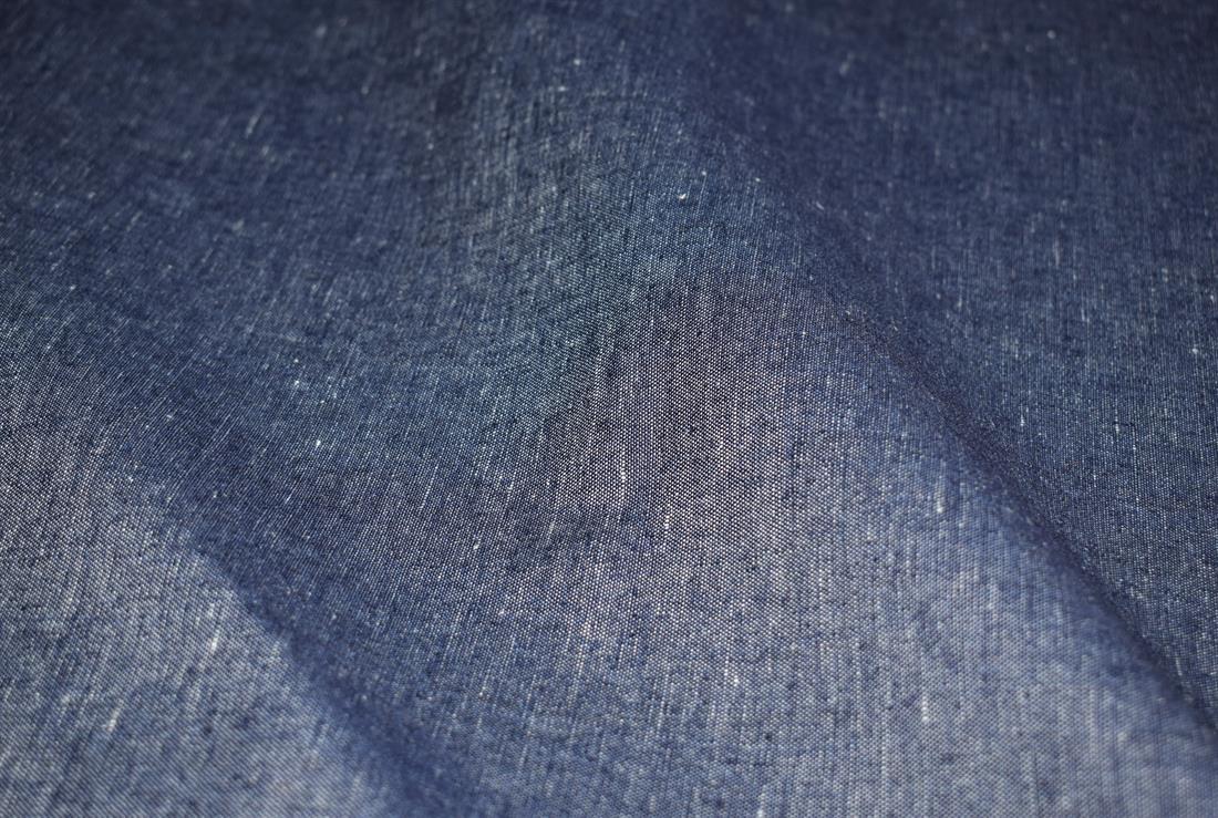 COL 5 Denim Fabric