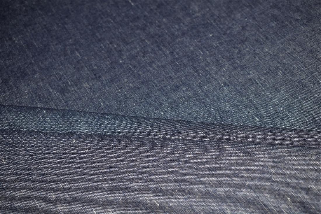 COL 5 Denim Fabric