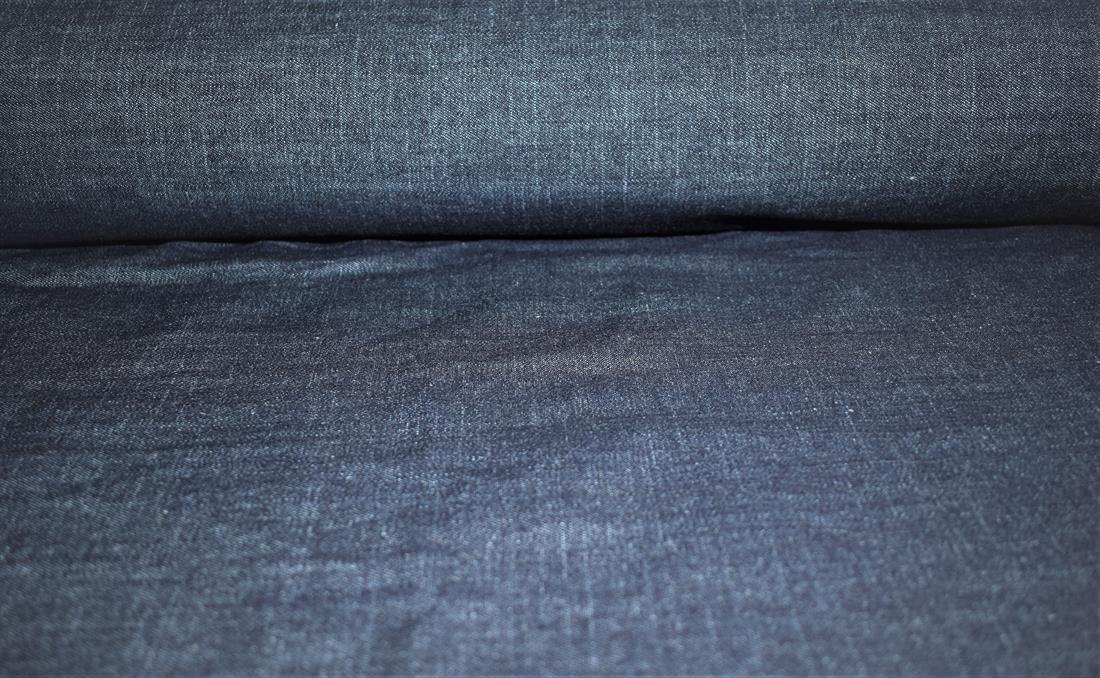 COL 4 Denim Fabric