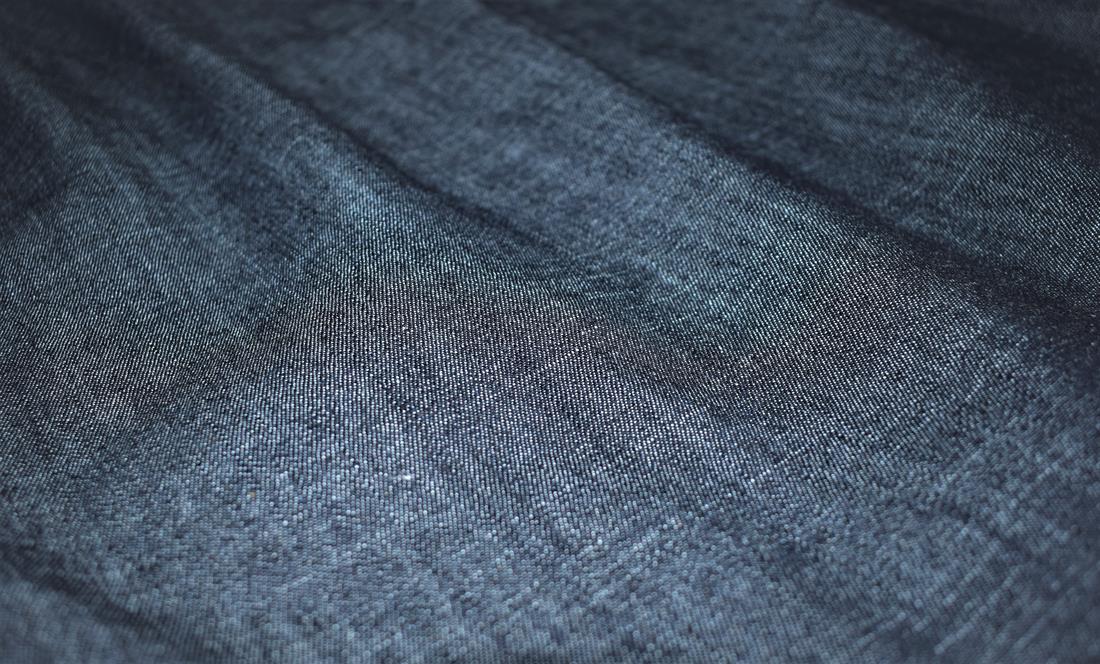 COL 4 Denim Fabric