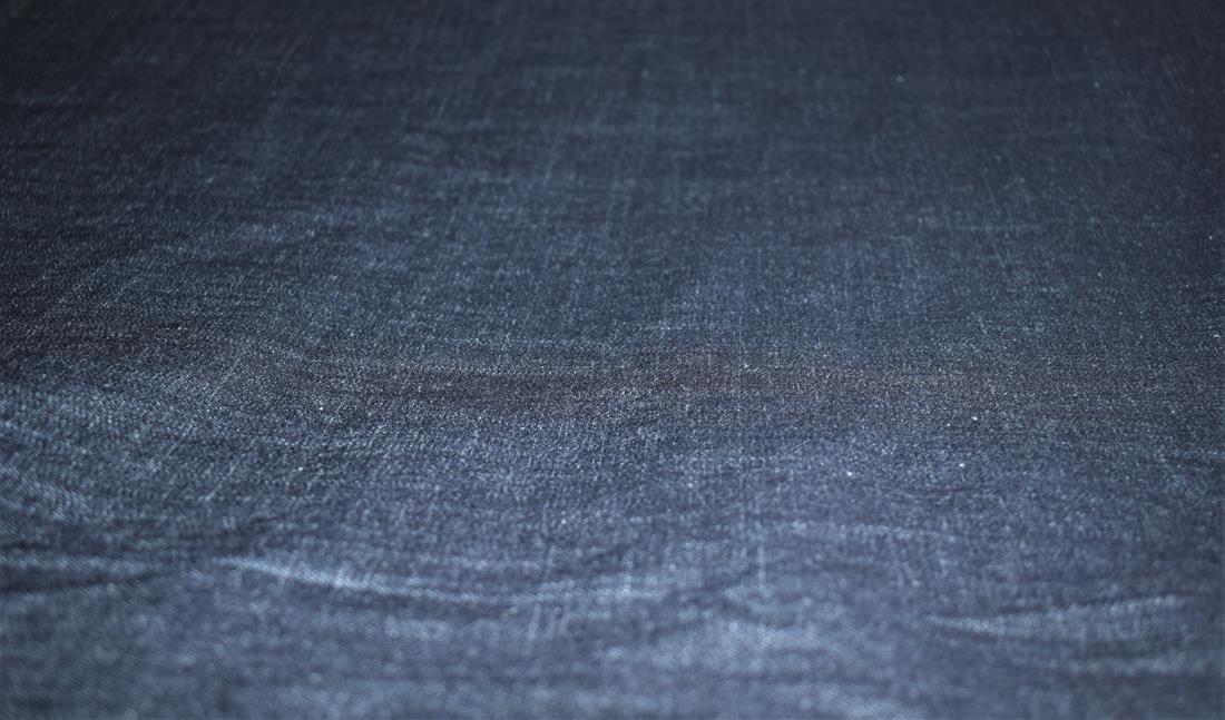 COL 4 Denim Fabric