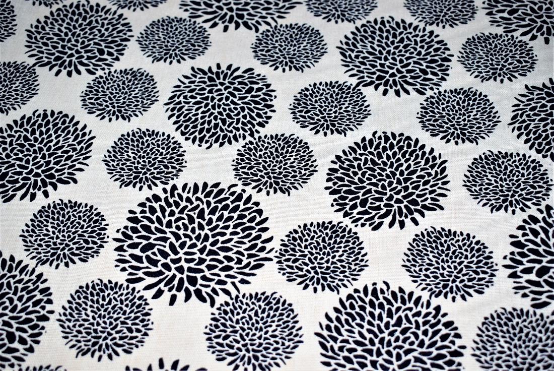 COL 3 Cotton Printed Canvas
