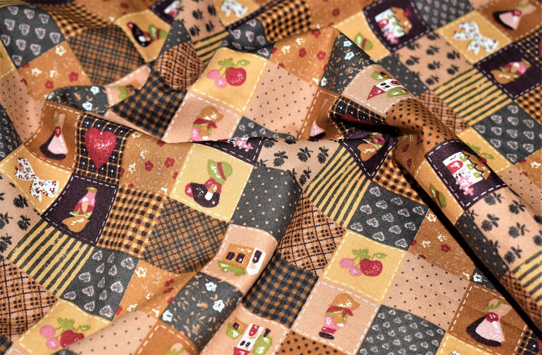 Fabric for Headbands