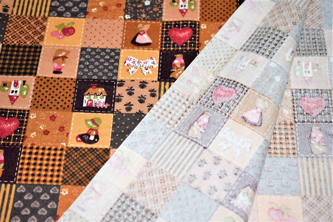 Fabric for Headbands