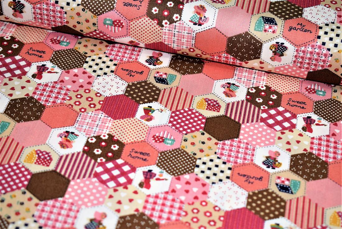 Fabric for Headbands