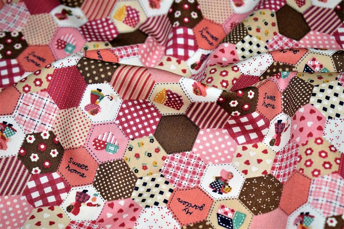 Fabric for Headbands