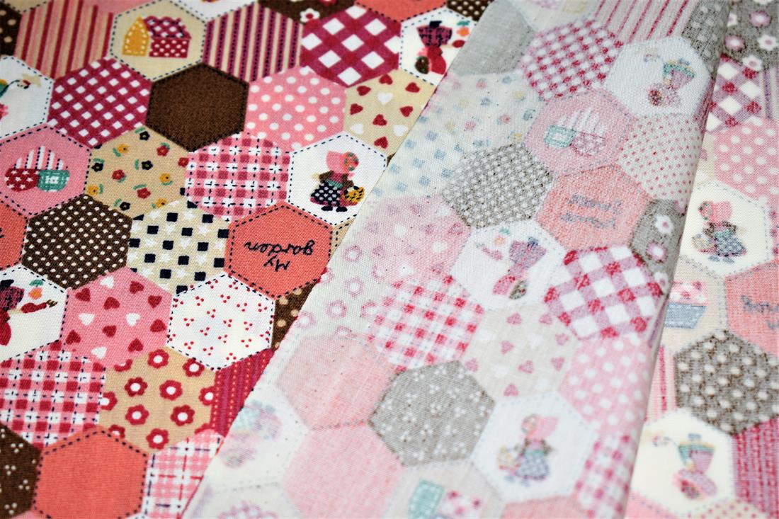 Fabric for Headbands