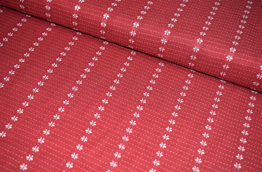 Maroon Cheesecloth 100% Cotton, Fabric, High Quality 44' Wide