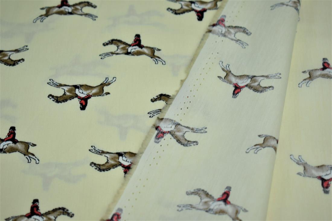 Fabric for Face Masks