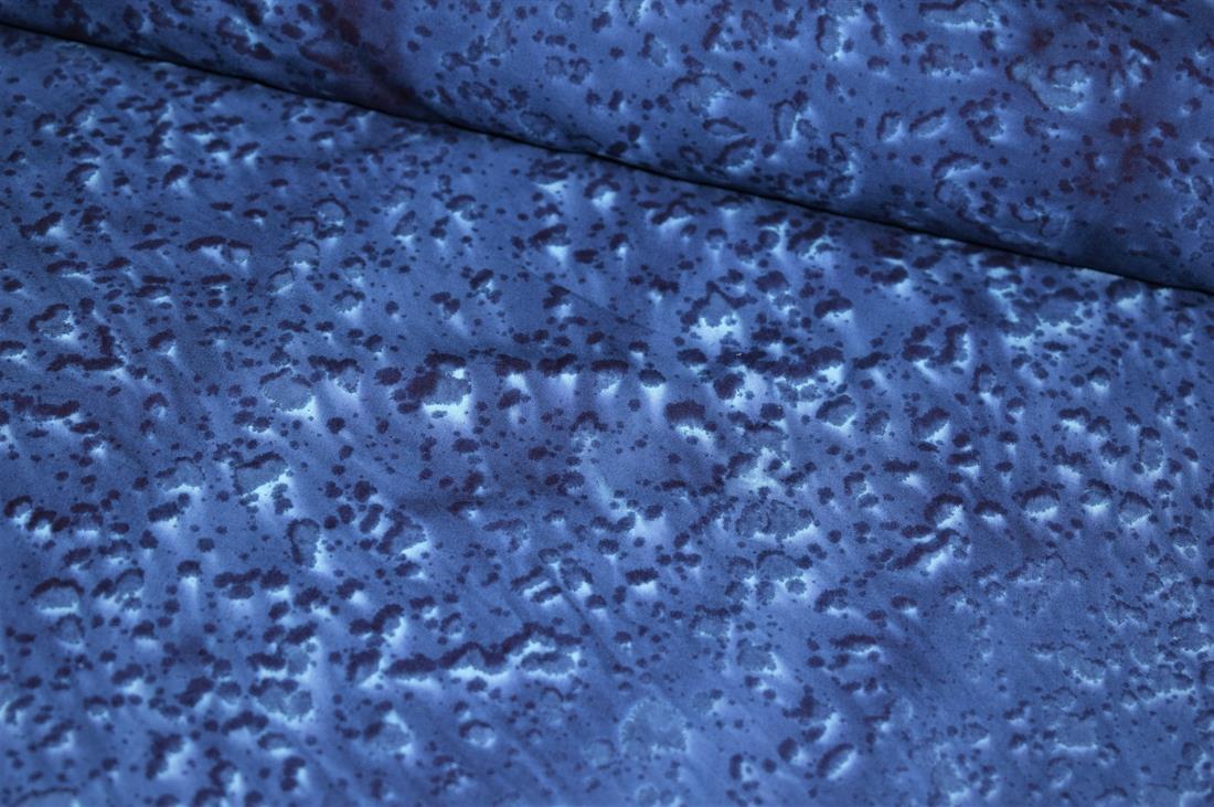 COL 1 Printed Indian Batik