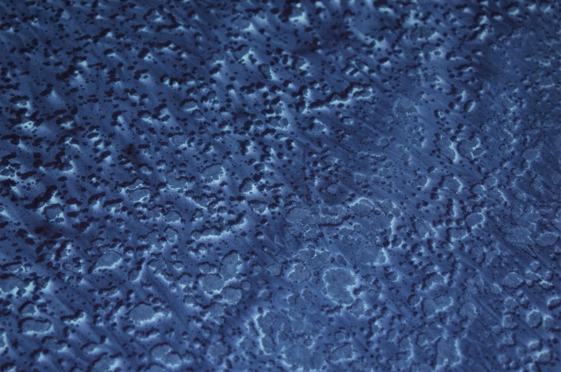 COL 1 Printed Indian Batik