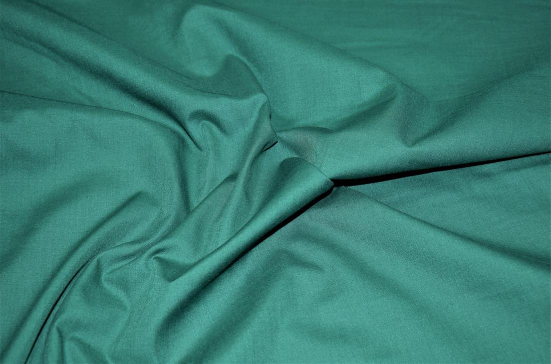 Plain Poly Cottons
