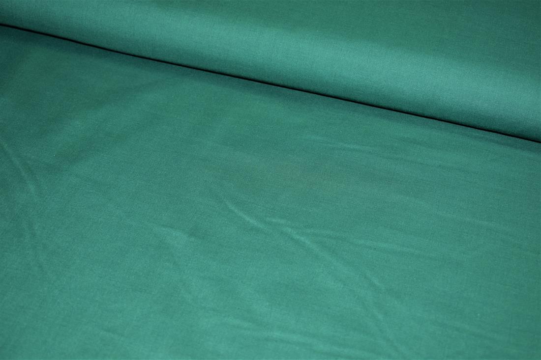Plain Poly Cottons