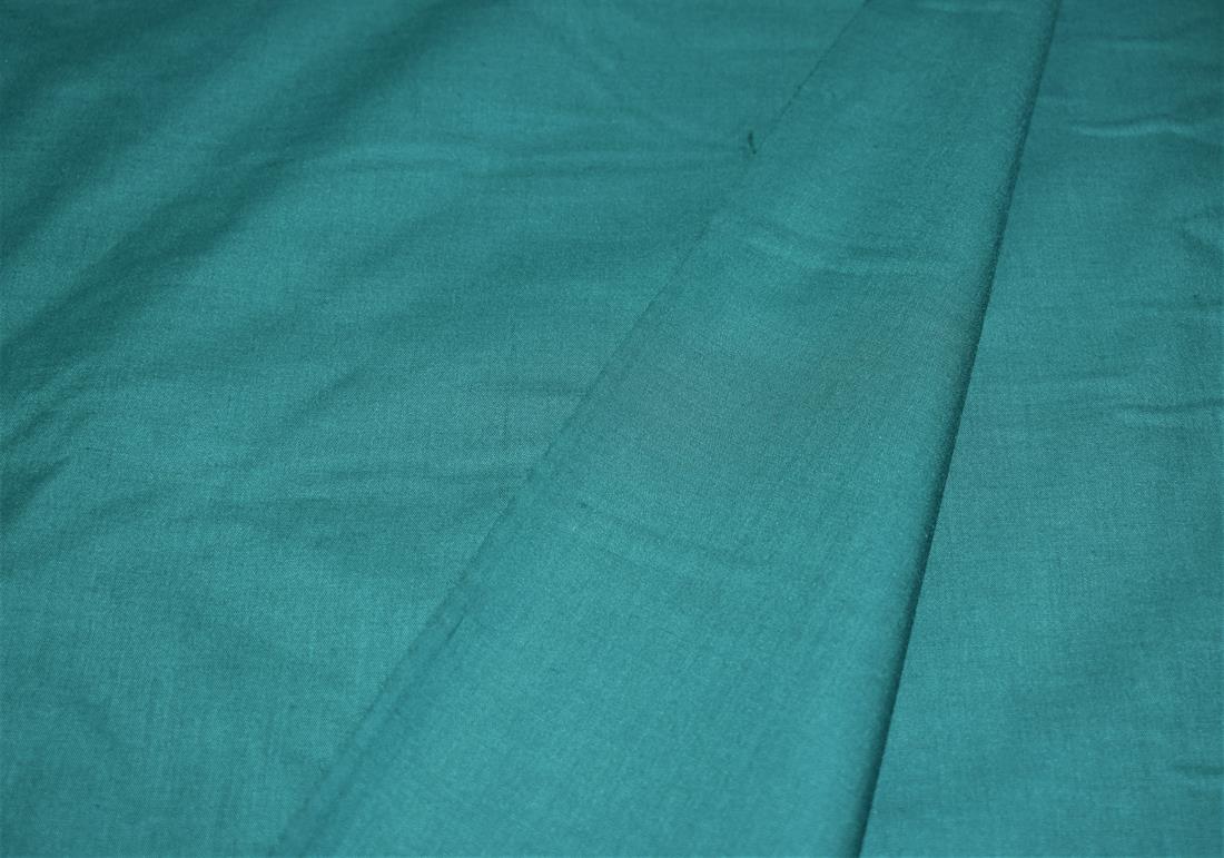 Plain Poly Cottons