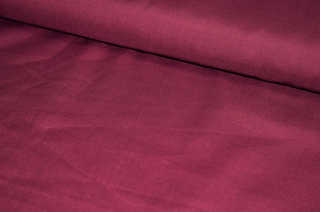 Plain Poly Cottons