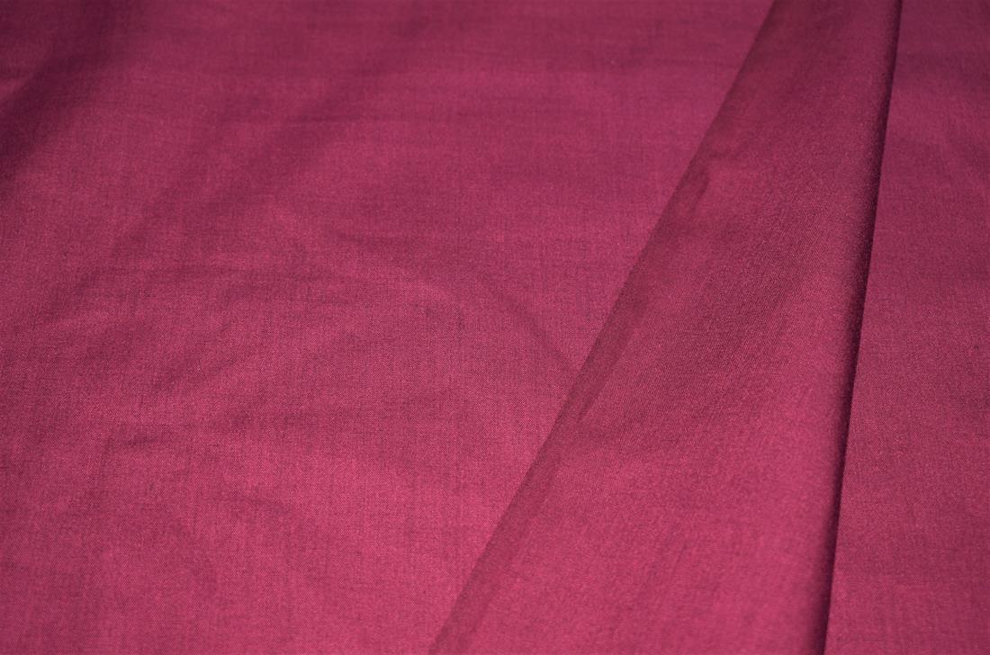 Plain Poly Cottons