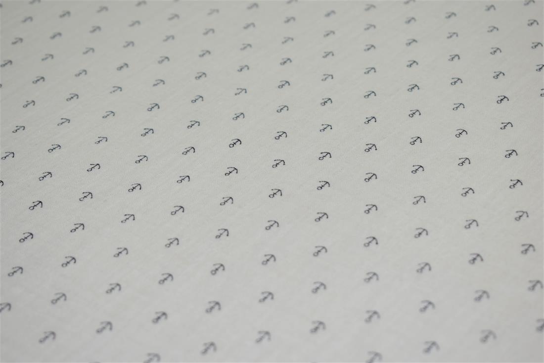 Printed Cotton Gauze