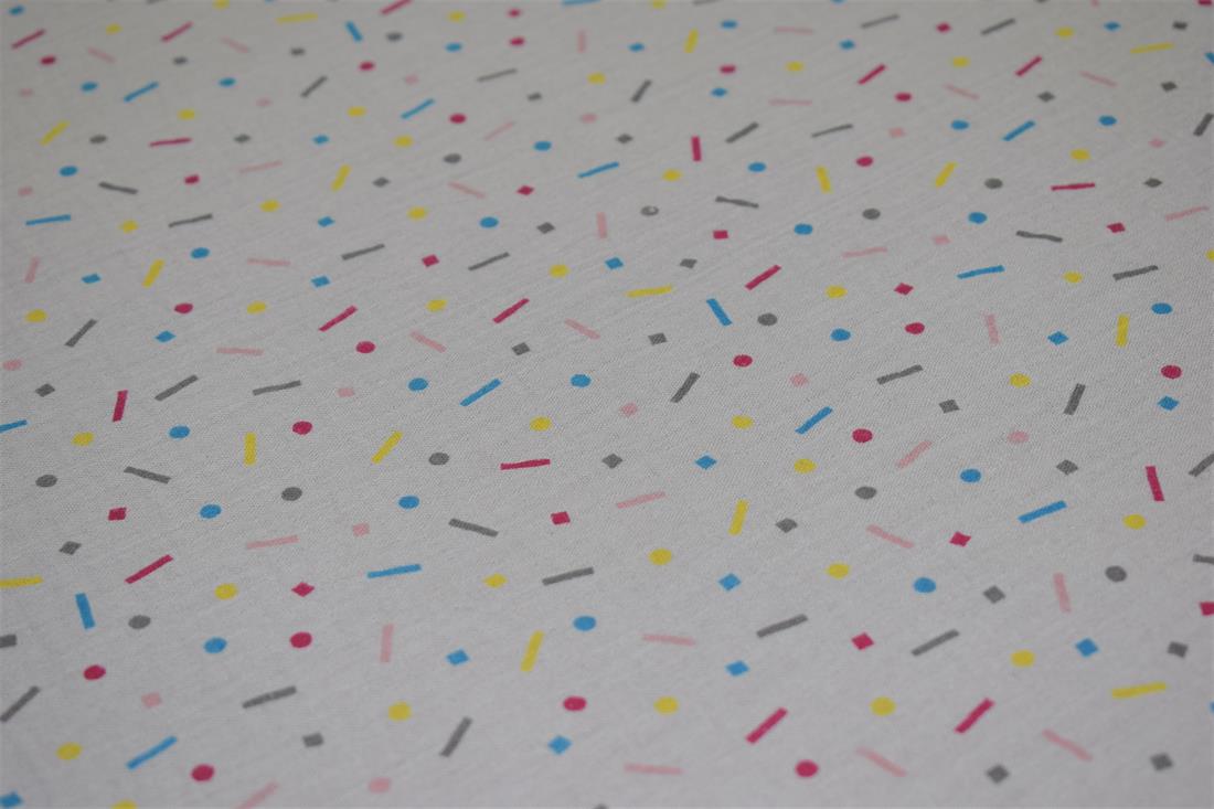 Printed Cotton Gauze