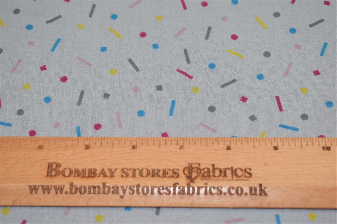 Printed Cotton Gauze