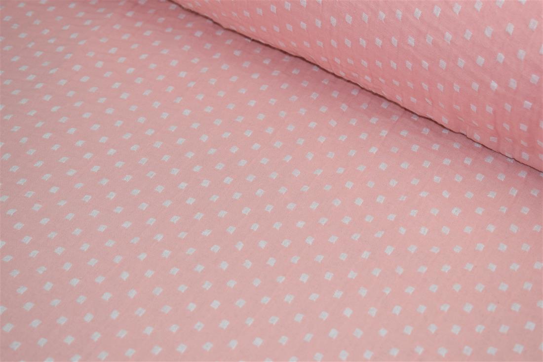 Printed Cotton Gauze