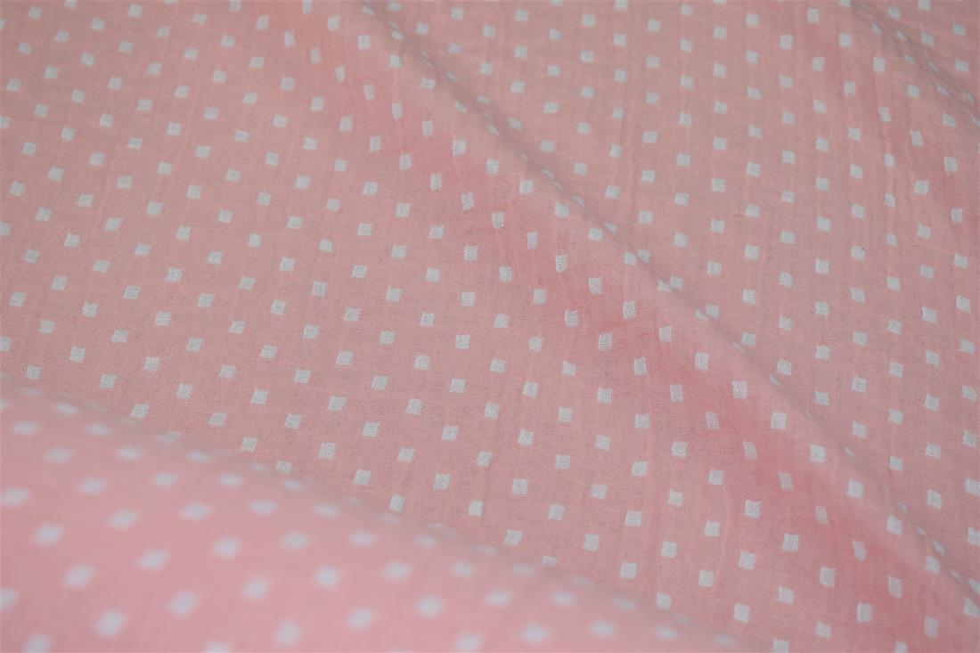 Printed Cotton Gauze