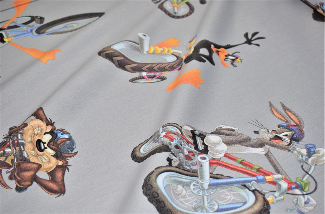 Disney Fabrics